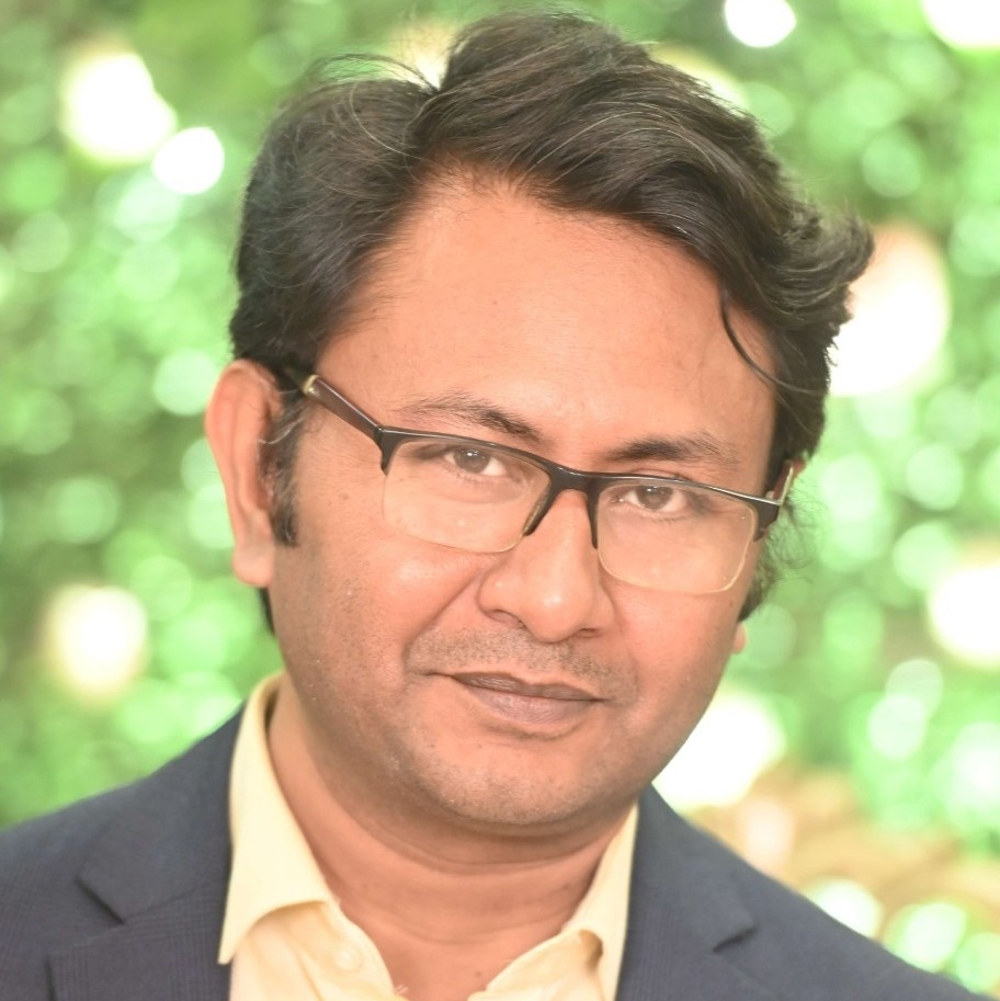 Sanjib Sikder